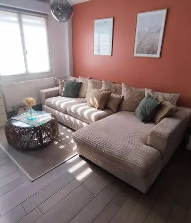 Maison Proche Plages Et Nausicaa Appartamento *