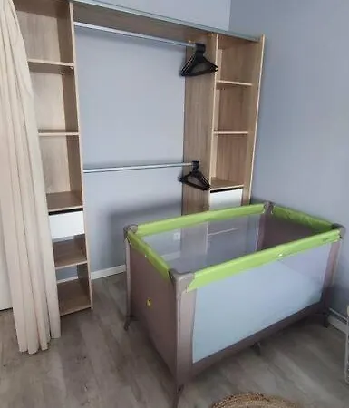 Appartamento Maison Proche Plages Et Nausicaa *