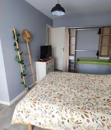 Maison Proche Plages Et Nausicaa Appartamento