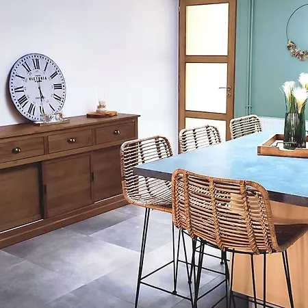 Appartamento Maison Proche Plages Et Nausicaa *